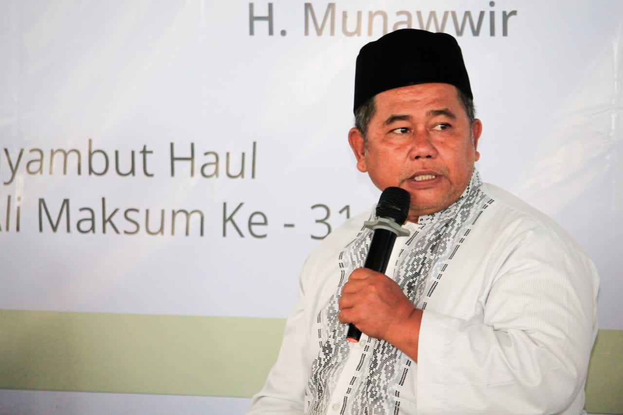 Gus Suadi: Menaati Hukum Negara, Beribadah Jadi Tenang