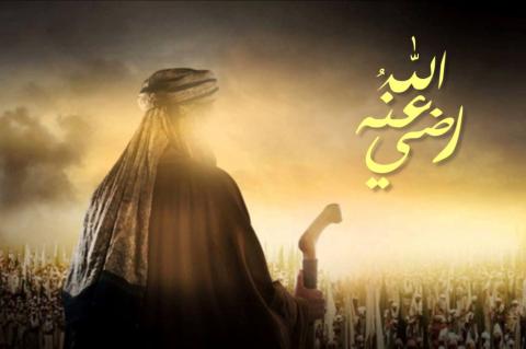Sayyidina Umar RA dan Warisan Perdamaian di Jerusalem