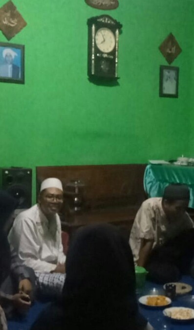 Sukses dibentuk