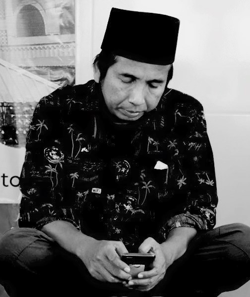 SAJAK BANGGA INDONESIA – GUS HAIDAR HAFEEZ
