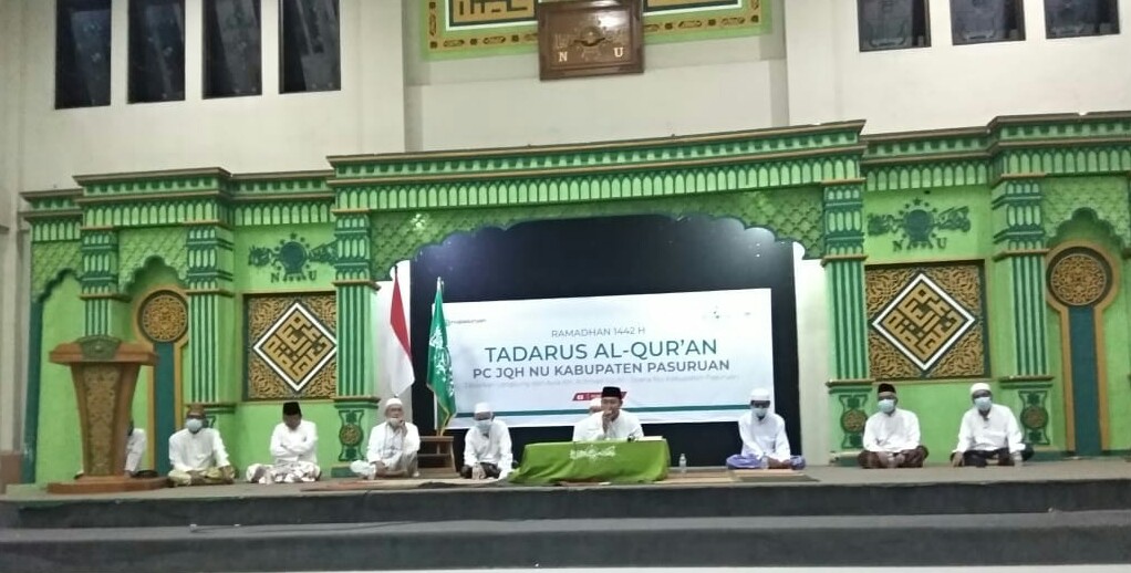 Tiga Tahapan dalam Membaca Al-Quran