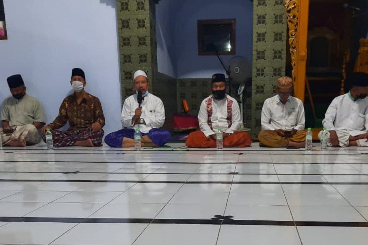 Gus Nawawi: Galakkan Koin NU untuk Pembangunan RSNU