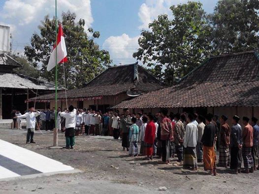 Pesantren, Tempat Mencari dan Belajar Hidup Berkah