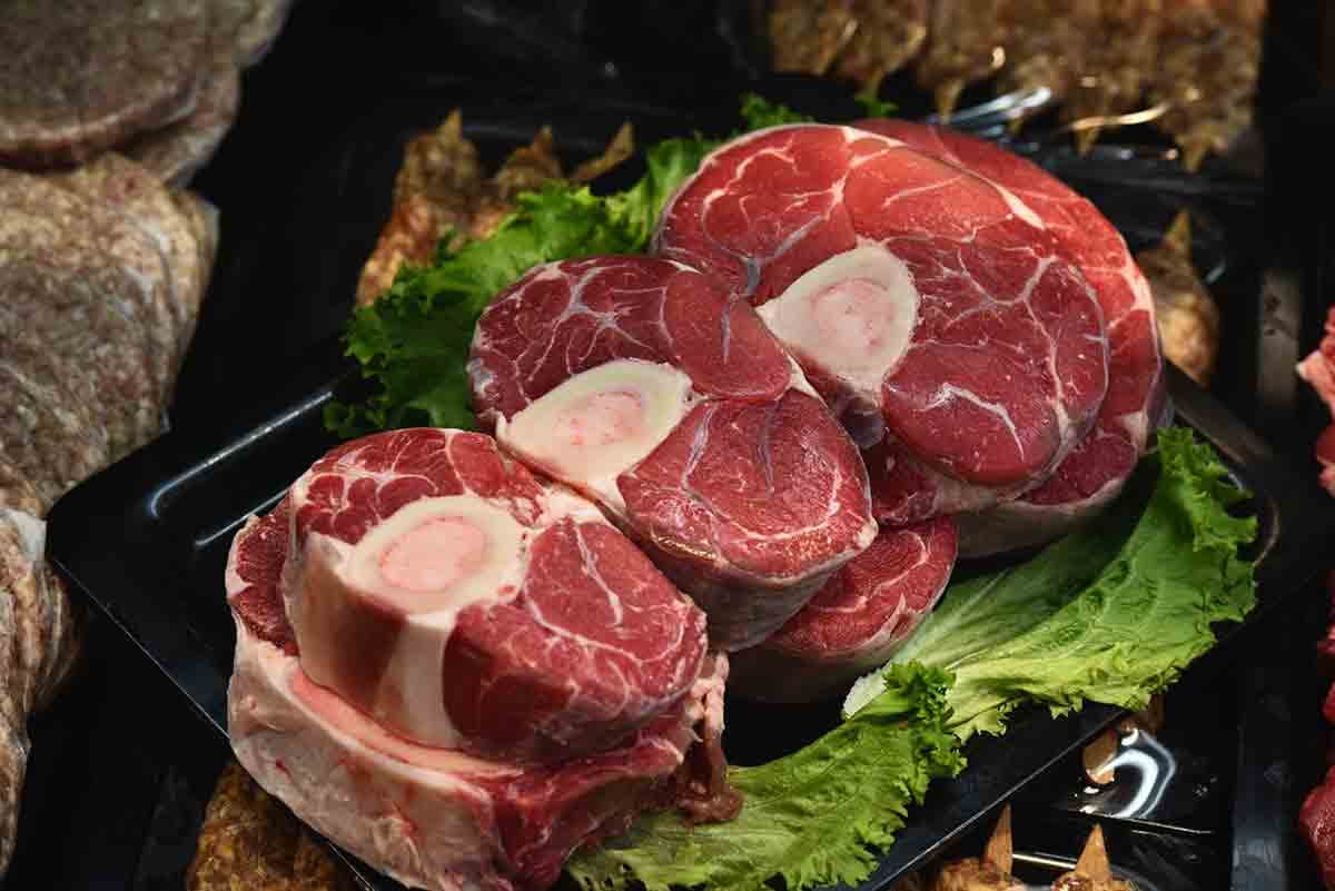 Bolehkah Menyimpan Daging Qurban