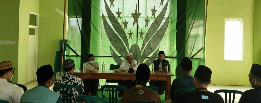 LTNNU Diminta Melacak Jejaring dan Khazanah Intelektual Kiai Pasuruan
