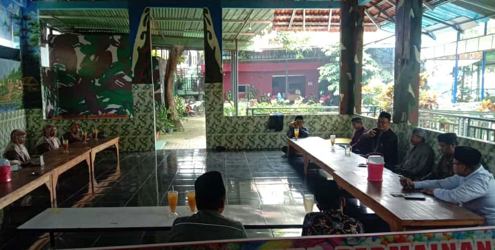 ISNU Pasuruan Akan Gelar MKNU, Ini Tujuannya