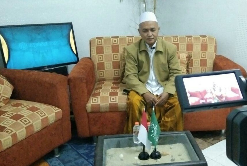Innalillahi, Ustadz Khudlori Nachrowi Aktifis LDNU Pasuruan Wafat