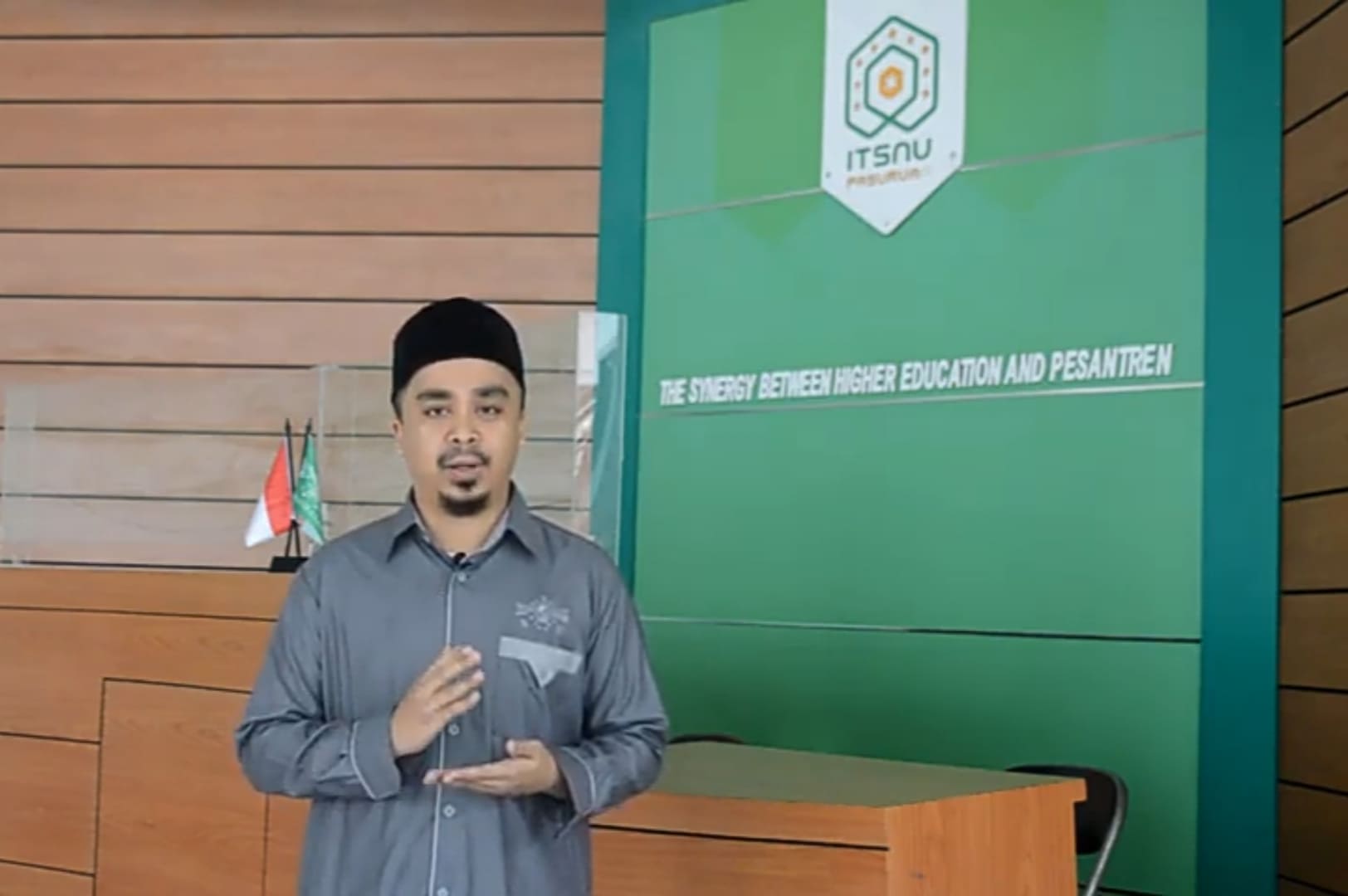 Kisah Ulama, Dermawan, & Mujahidin yang Masuk Neraka. Ini Alasannya