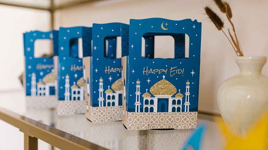 Prinsip Kesuksesan Hakiki – Khutbah Idul Fitri