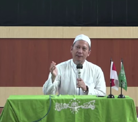Mempertahankan Negara adalah Ajaran Agama Islam