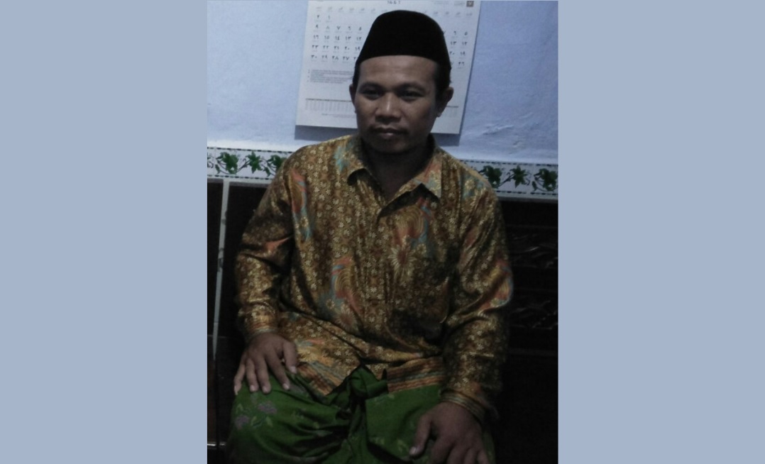 Ketua Ranting NU Jetis Pernah Jadi Pasukan Berani Mati Gus Dur, Ini Ceritanya