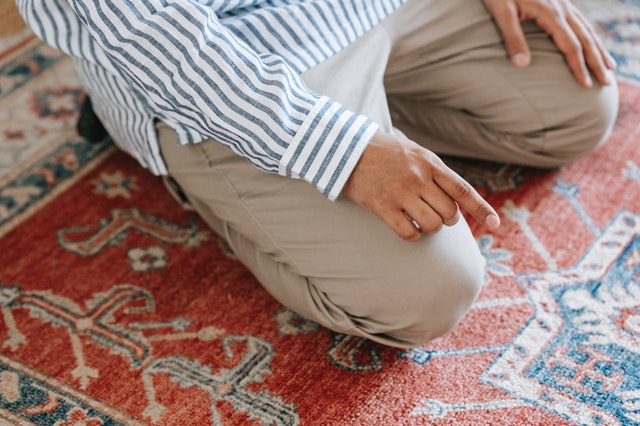 Keutamaan Shalat Dhuha