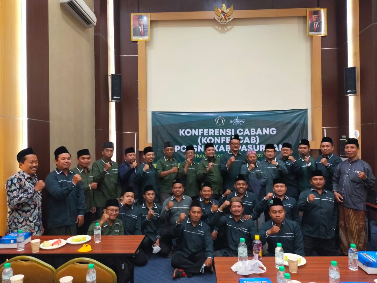 Anda Sarjana? Ayo Gabung ISNU Pasuruan