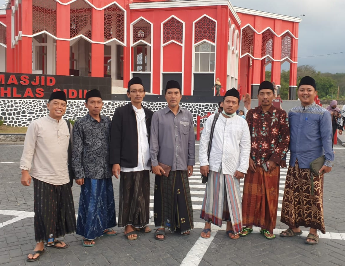 Rakor Bersama, LDNU-RMINU Pasuruan Komitmen Perluas Syiar Islam di Daerah Terpencil