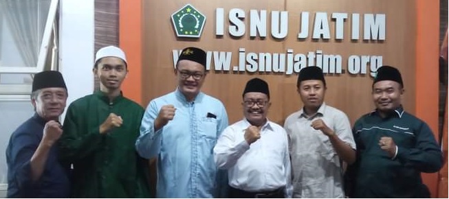 Hari Ini Taaruf Pengurus Baru, Berikut Visi dan Misi PC ISNU Kabupaten Pasuruan