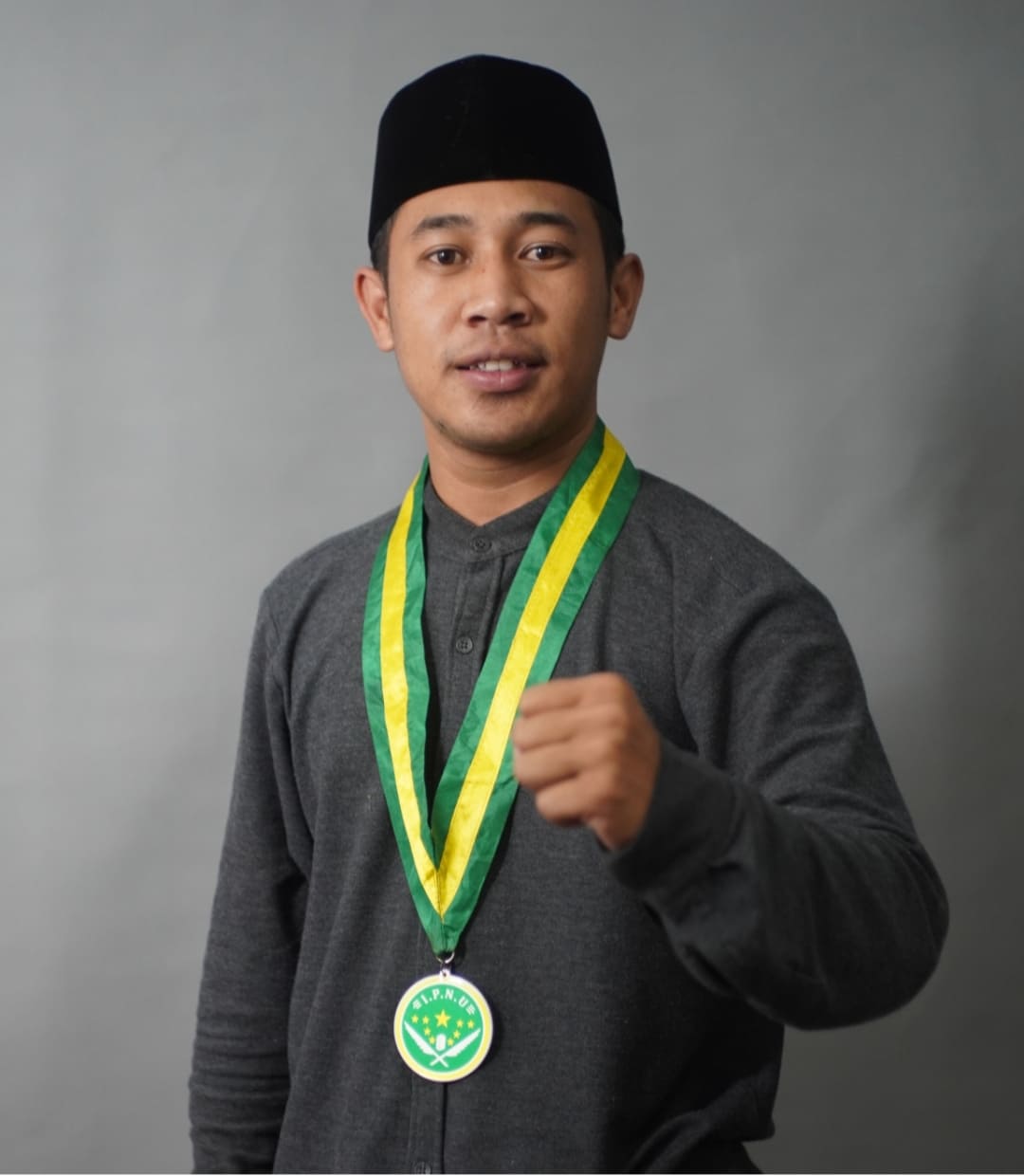Terpilih sebagai Ketua, Nur Ali Farchan Usung IPNU Wajah Baru