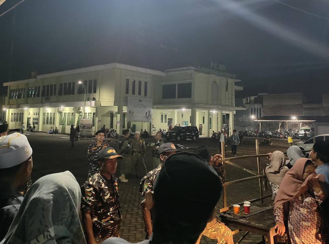 Ini Rute Napak Tilas dan Kirab NU Pasuruan Menuju Lokasi Puncak Resepsi 1 Abad NU