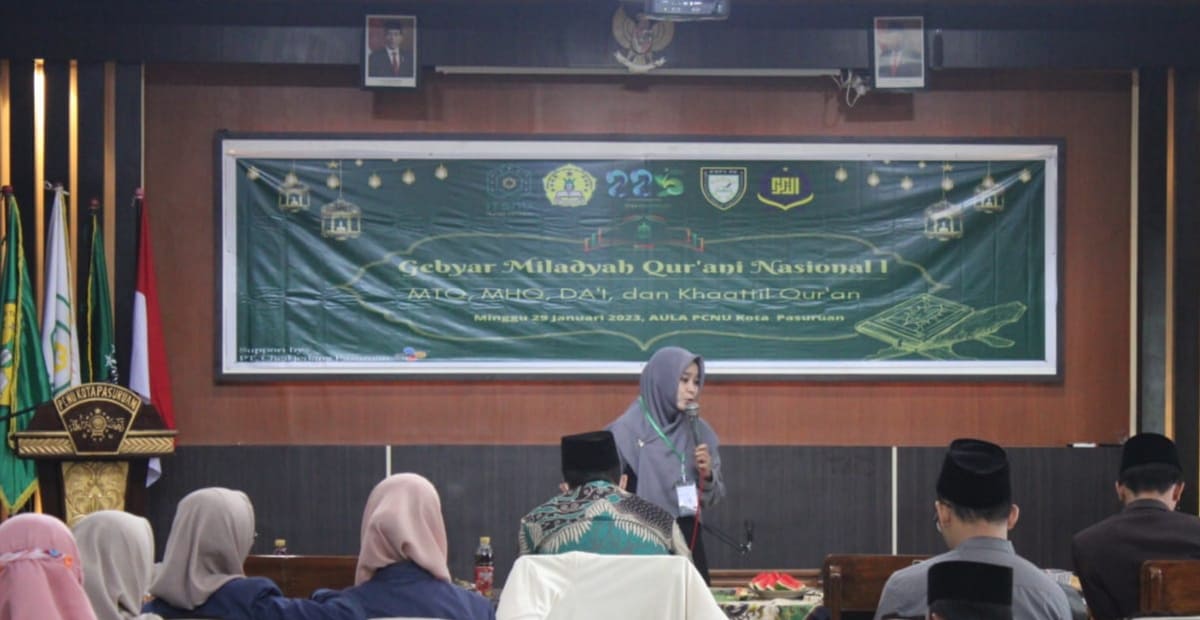 Sukses! Gebyar Miladiyah Qur’ani STAI Salahuddin Diikuti 66 Kampus Se-Indonesia