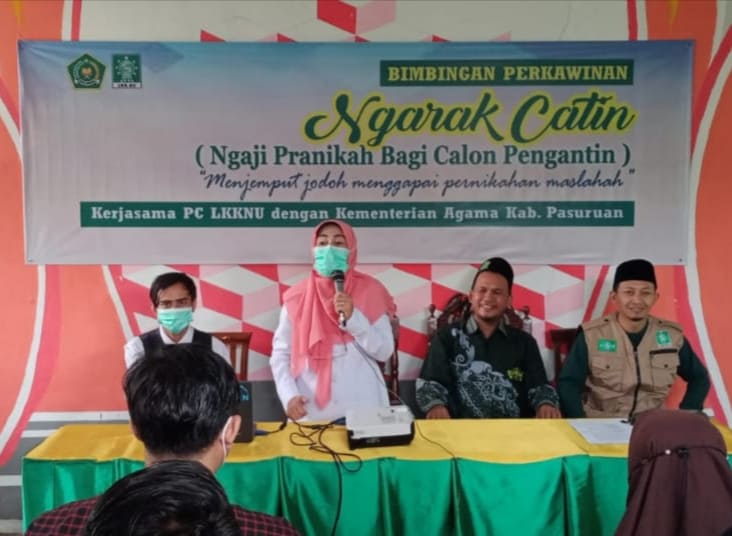 Viral Isu Childfree, LKKNU Pasuruan: Rasulullah Harap Umatnya Memiliki Keturunan