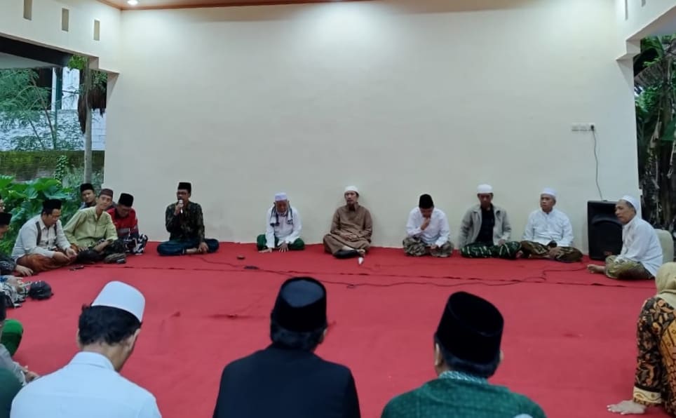 Raih 8 Juara di NU Award Jatim, PCNU Kabupaten Pasuruan Gelar Tasyakuran