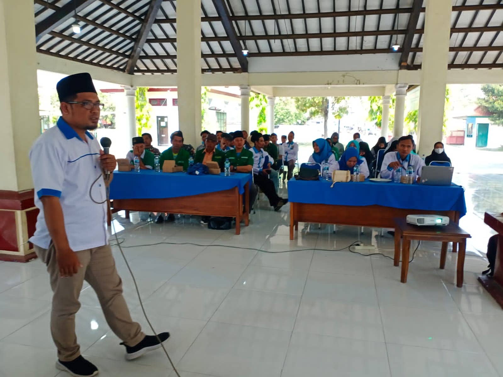Masyarakat Sebagai Ujung Tombak Pengawasan PEMILU