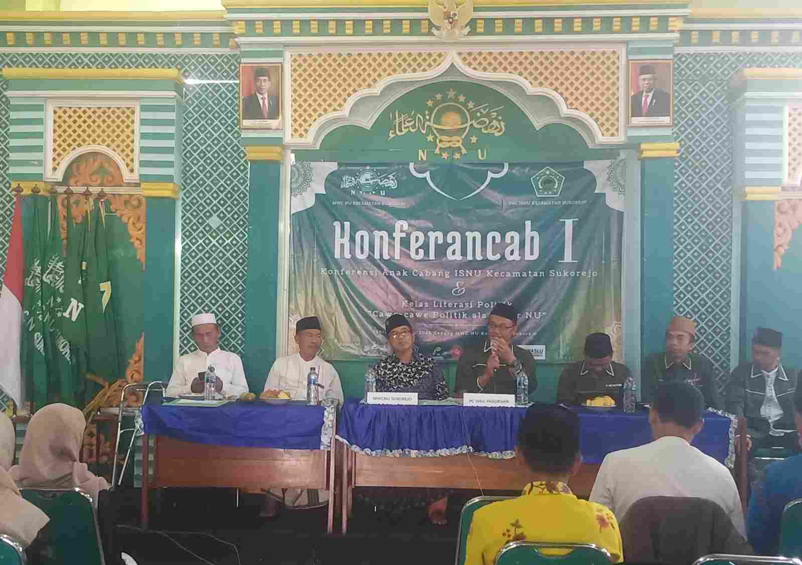 PAC Diminta Bentuk Ranting, Ketua PC ISNU: Tidak Dilarang dan Itu Inovasi