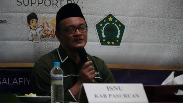 Harlah 24, Berikut Komitmen ISNU Kabupaten Pasuruan