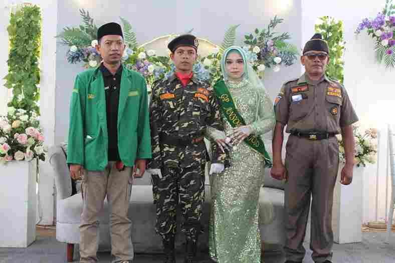 Ansor Banser Pasuruan Berduka, Kader Terbaik M Soleh Wafat