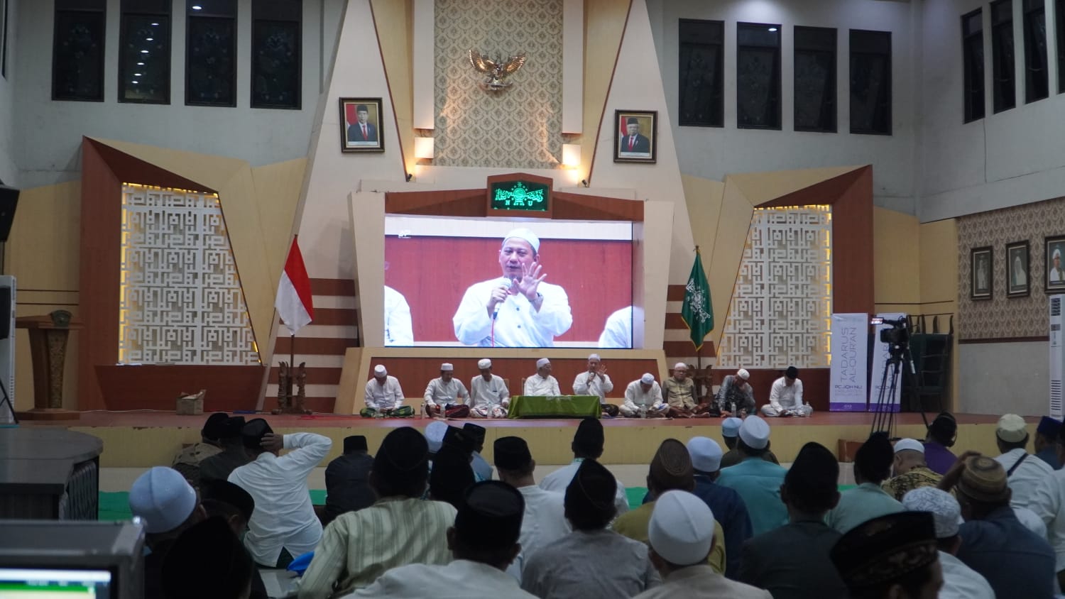 Kiai Muhib Ungkapkan Syarat Menyempurnakan Puasa Ramadhan