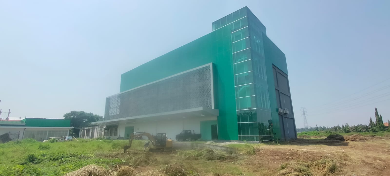 Berikut Susunan Acara Halalbihalal PCNU Pasuruan