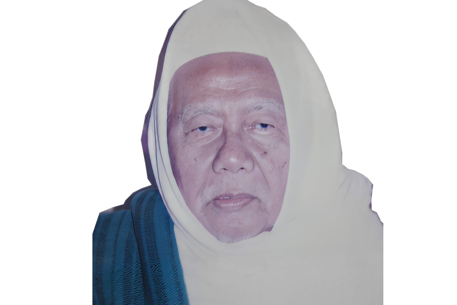 Mengenal KH Abdul Ghofur Cholil Rois Syuriah PCNU Kabupaten Pasuruan 1980-2001
