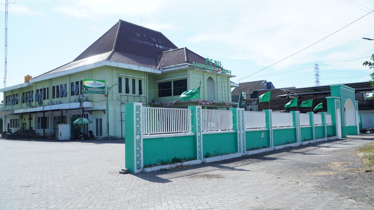 Catat ! Berikut Rangkaian Acara Hari Santri 2024 PCNU Kabupaten Pasuruan
