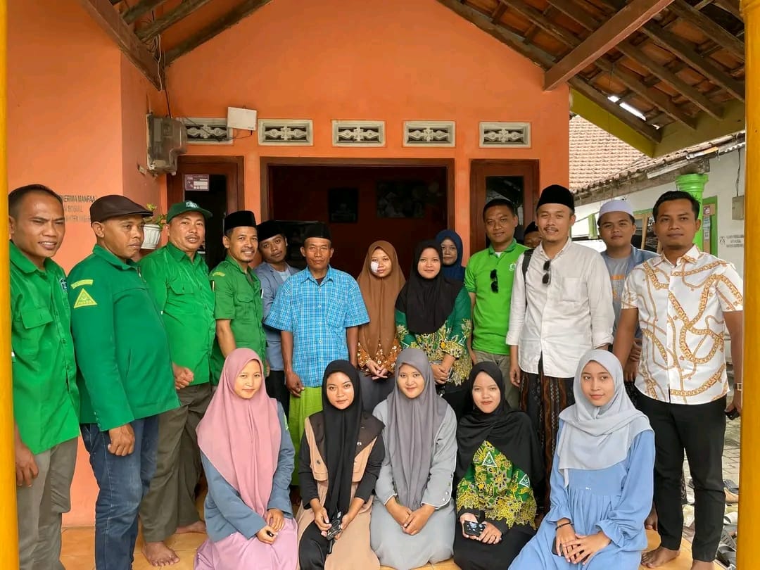 LBH Ansor Pasuruan Siap Kawal Kasus Pembegalan Ketua IPPNU Rejoso