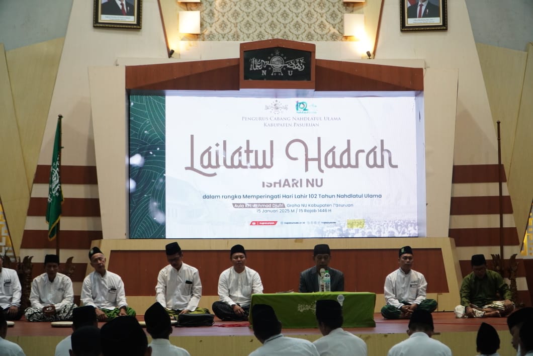 KH Ma’sum Hasyim Ceritkan Mbah Wahab Bikin Nama ISHARI, Lempar Terbang di Ka’bah