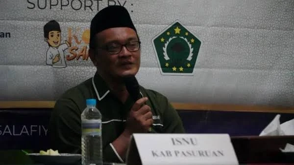 ISNU Kabupaten Pasuruan Komitmen Tingkatkan Kapasitas Publikasi dan Digitalisasi