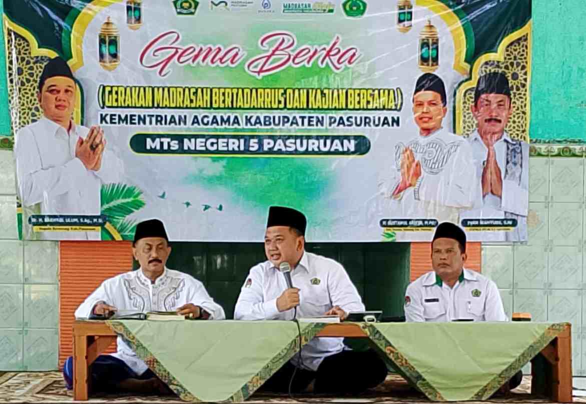 Tiga Amalan Utama di Bulan Ramadhan Ala Doktor Bahrul Ulum