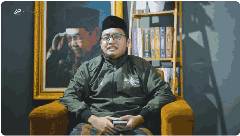 Begini Cara Melawan Bahaya Konsumerisme Ala Gus Syarif