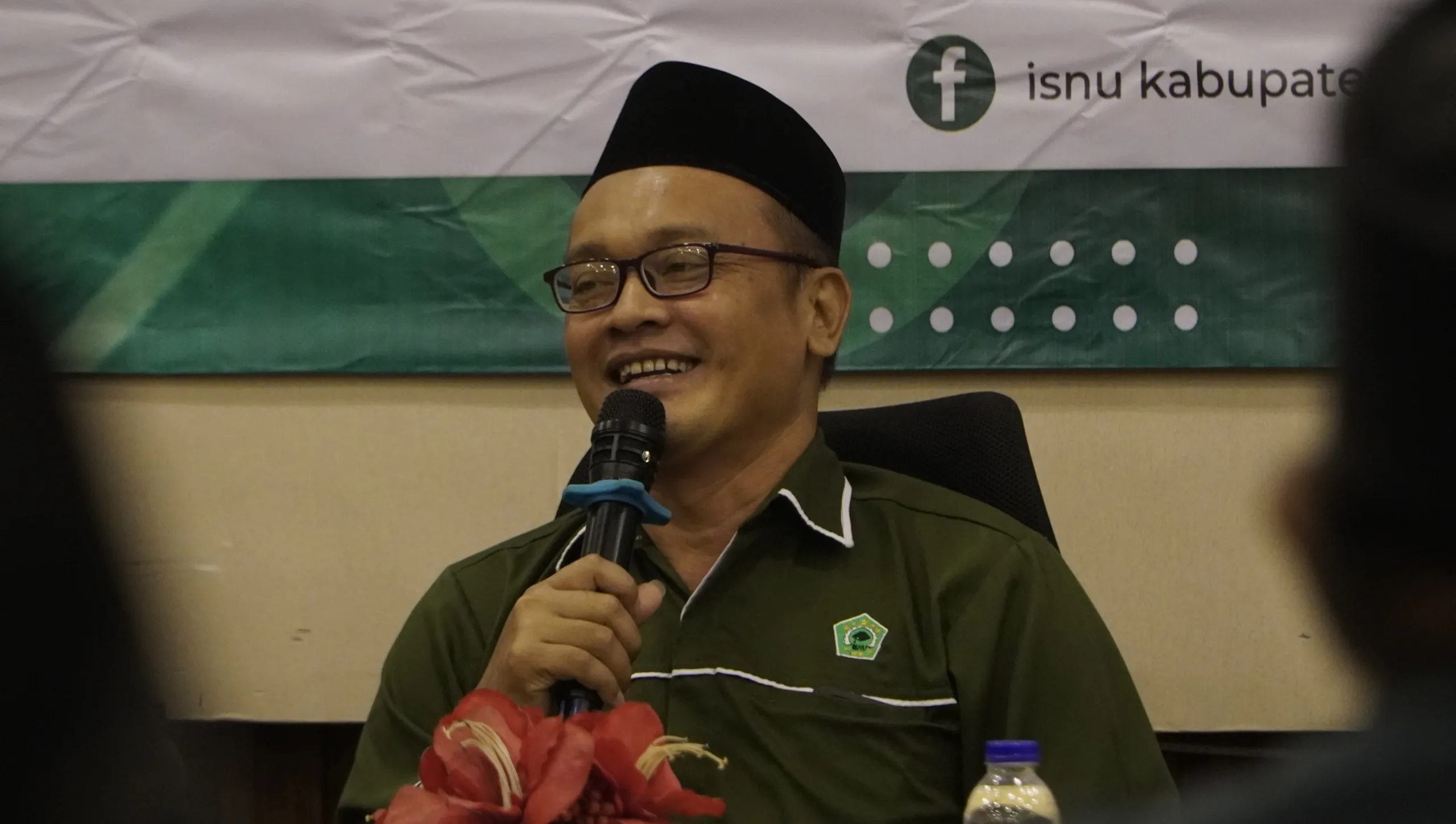 ISNU Pasuruan Buka Rekrutmen Pendamping Halal, Ajak Masyarakat Berdayakan UMKM
