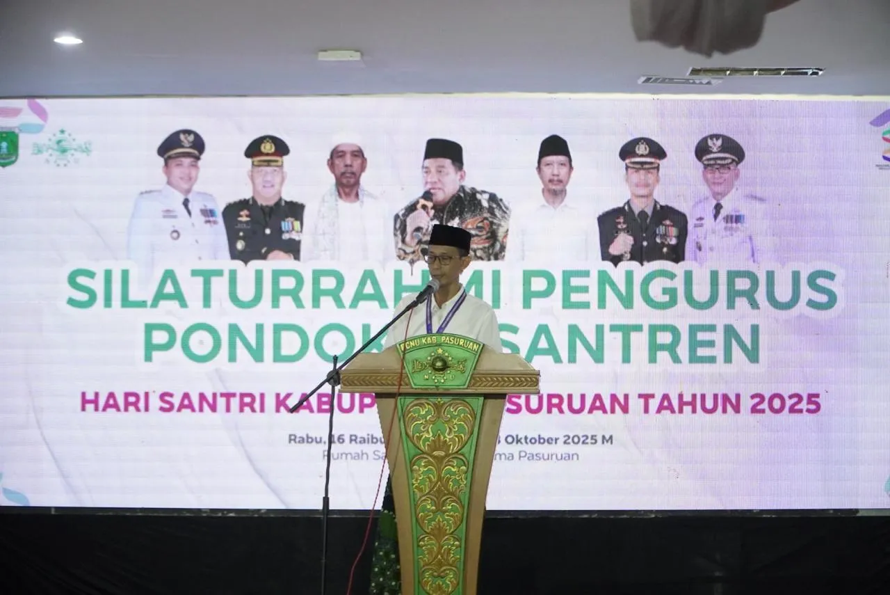 RSNU Pasuruan Jadi Lokasi Gelaran Kick Off HSN 2025 NU Pasuruan, Berikut Jadwalnya