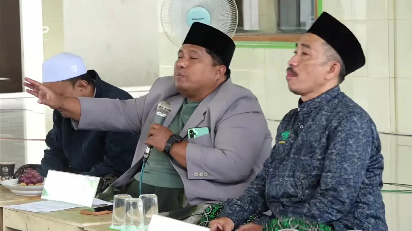 Bahtsul Masail Tanda Tradisi Diskusi NU Tetap Hidup