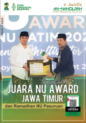 E-Buletin An-Nahdliyah Edisi 7