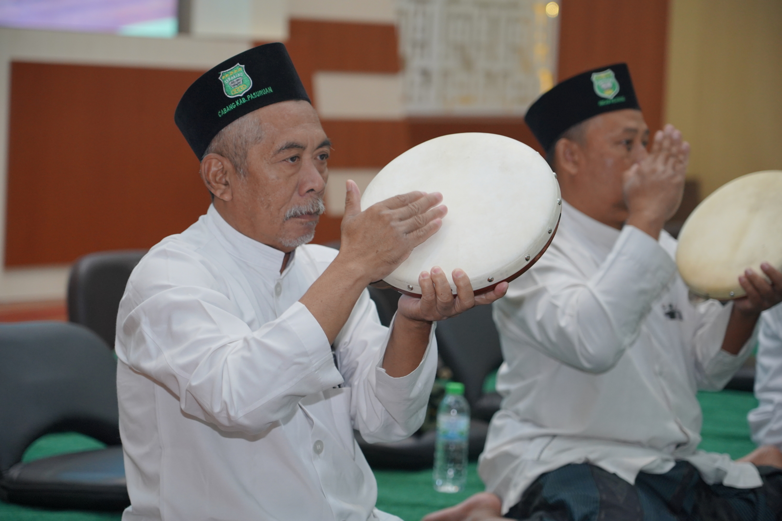 Sejarah ISHARI : Warisan Seni, Dakwah, dan Perjuangan Ulama Nusantara