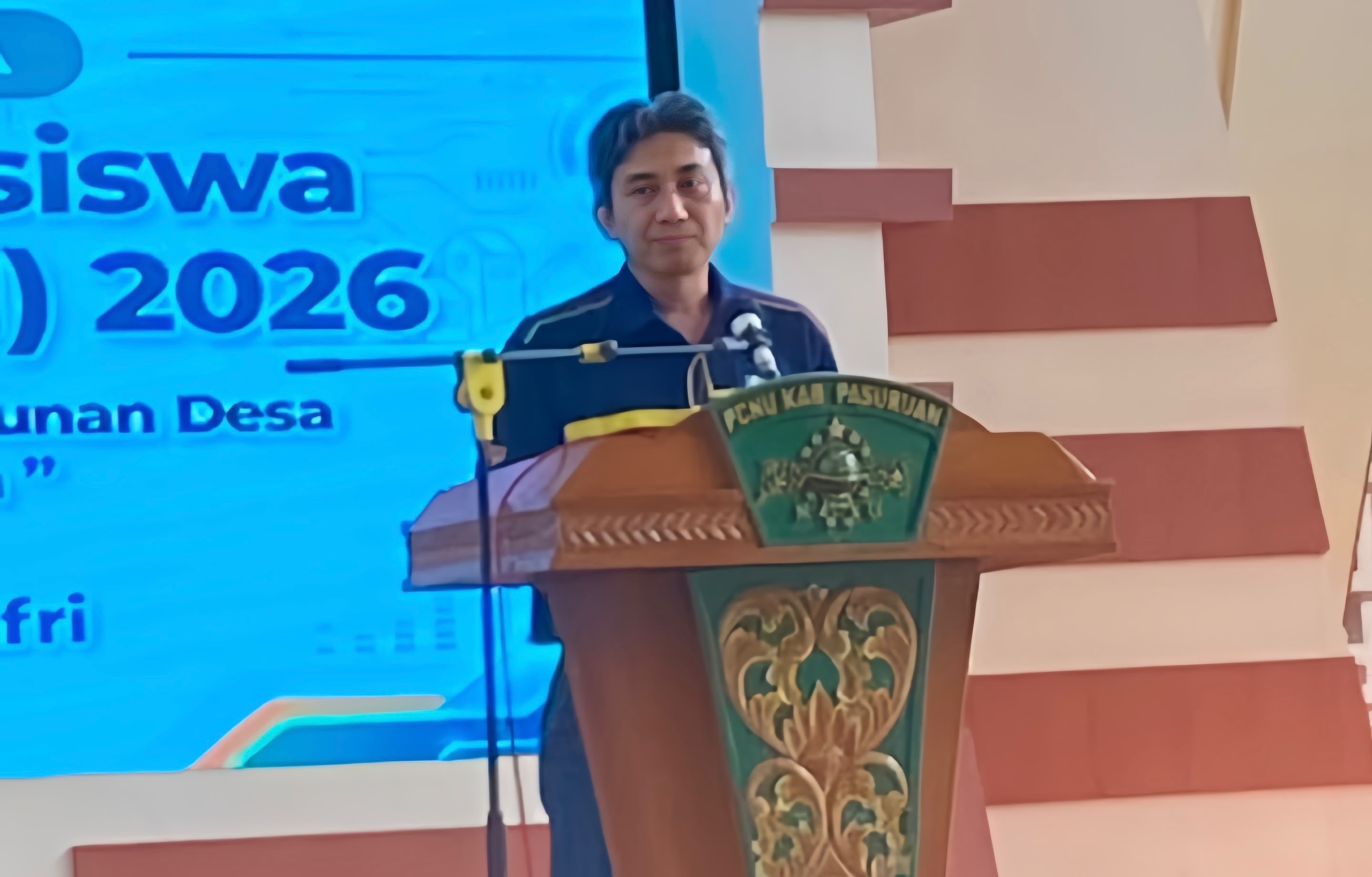 Dosen UiTM Malaysia Sebut KKN Indonesia Efektif Bentuk Karakter Mahasiswa