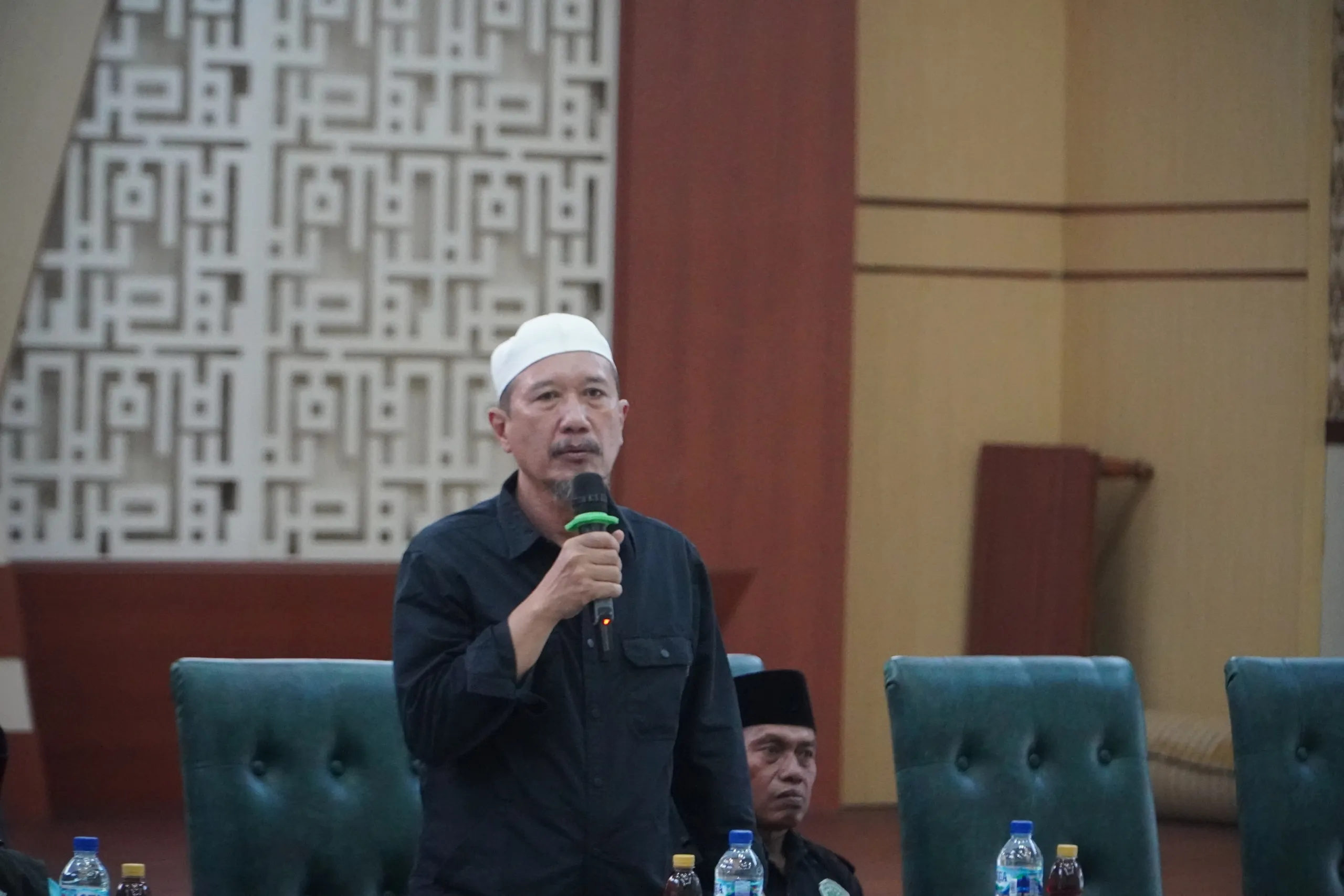 Sound Horeg Jadi Sorotan, PCNU Pasuruan Siap Fasilitasi Pertemuan dengan Bupati