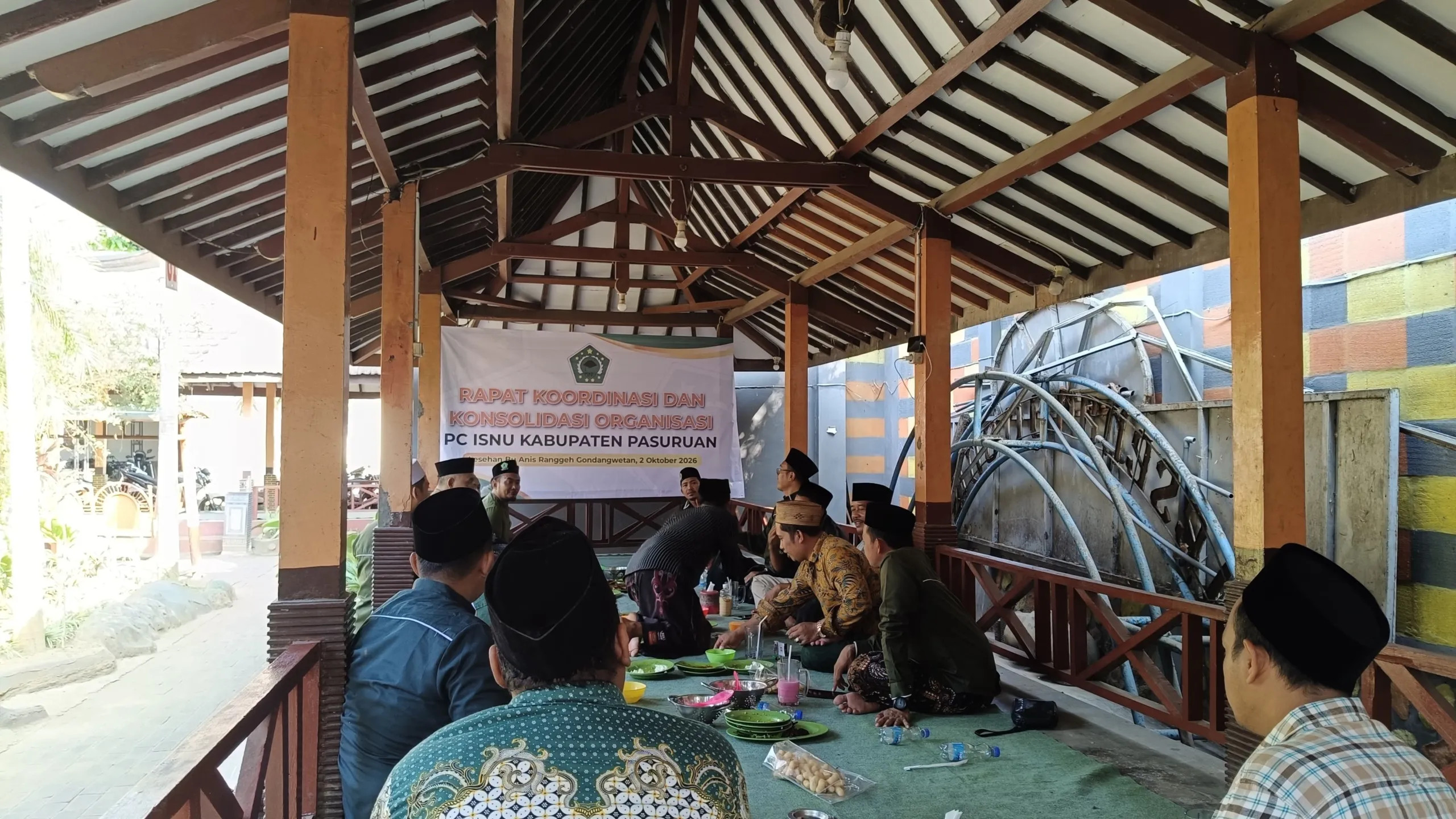 ISNU Pasuruan Siapkan Workshop Menulis untuk Guru dan Dosen