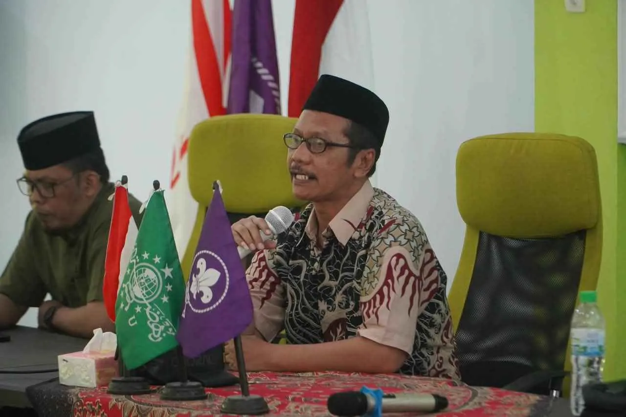 Gus Saiful: Pleno Hasil Asesmen MWCNU dan Ranting Jadi Rekomendasi Konfercab Mendatang